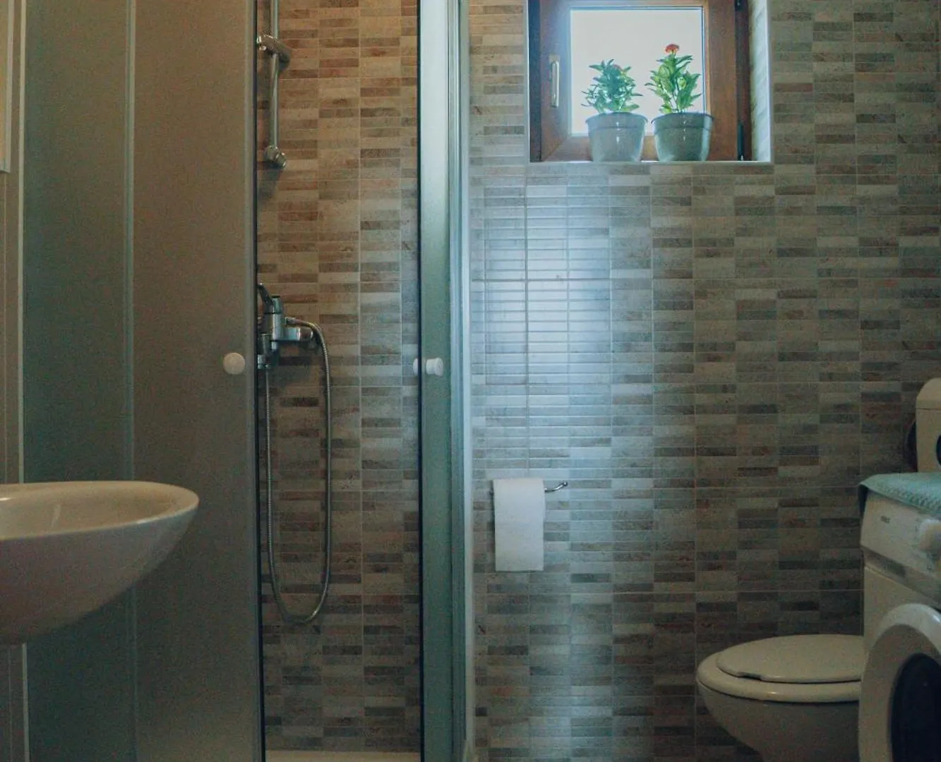 Apartment Euphemia Kukci