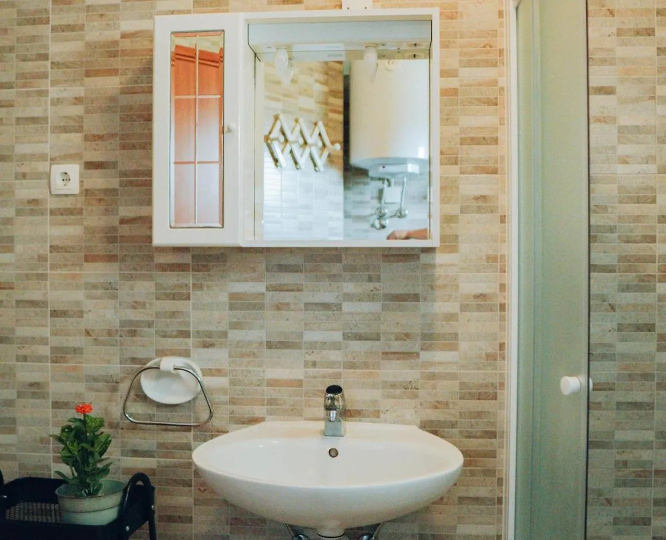 Apartment Euphemia Kukci 0*,  Хорватия
