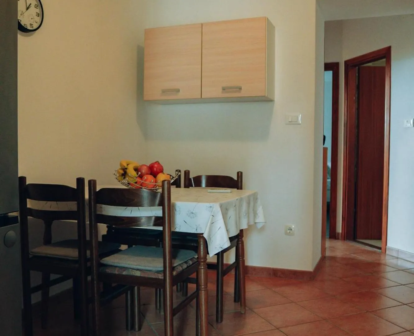 Apartment Euphemia Kukci