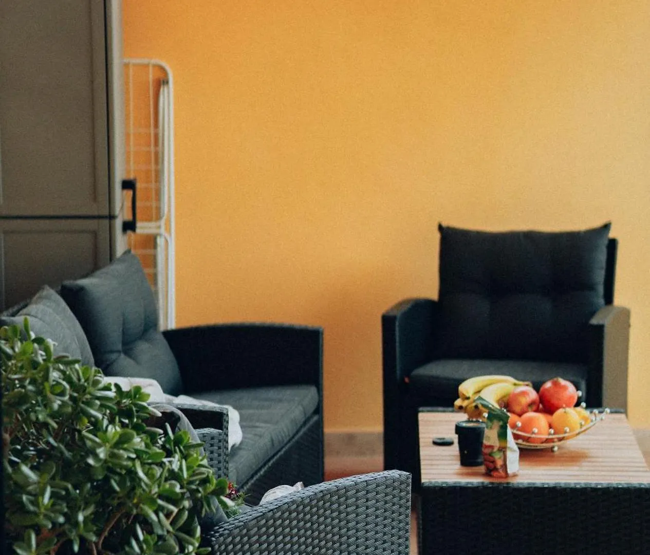 Apartment Euphemia Kukci