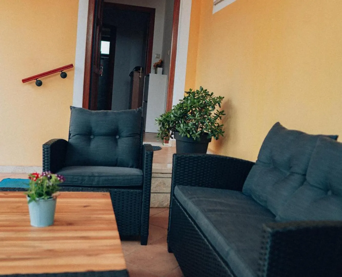 Apartment Euphemia Kukci
