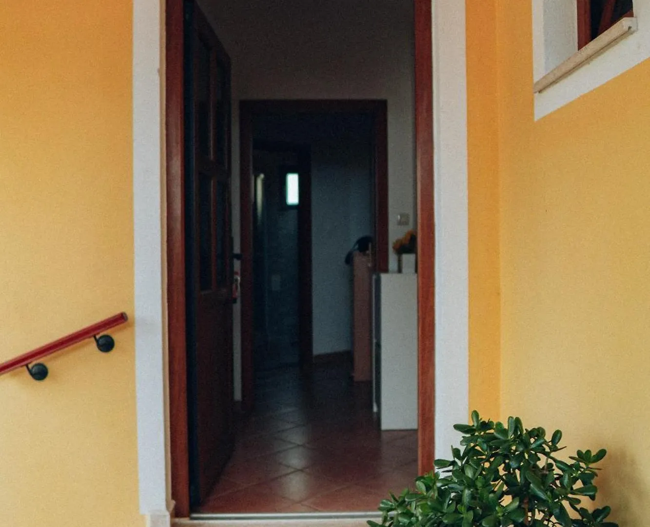Apartment Euphemia Kukci Хорватия
