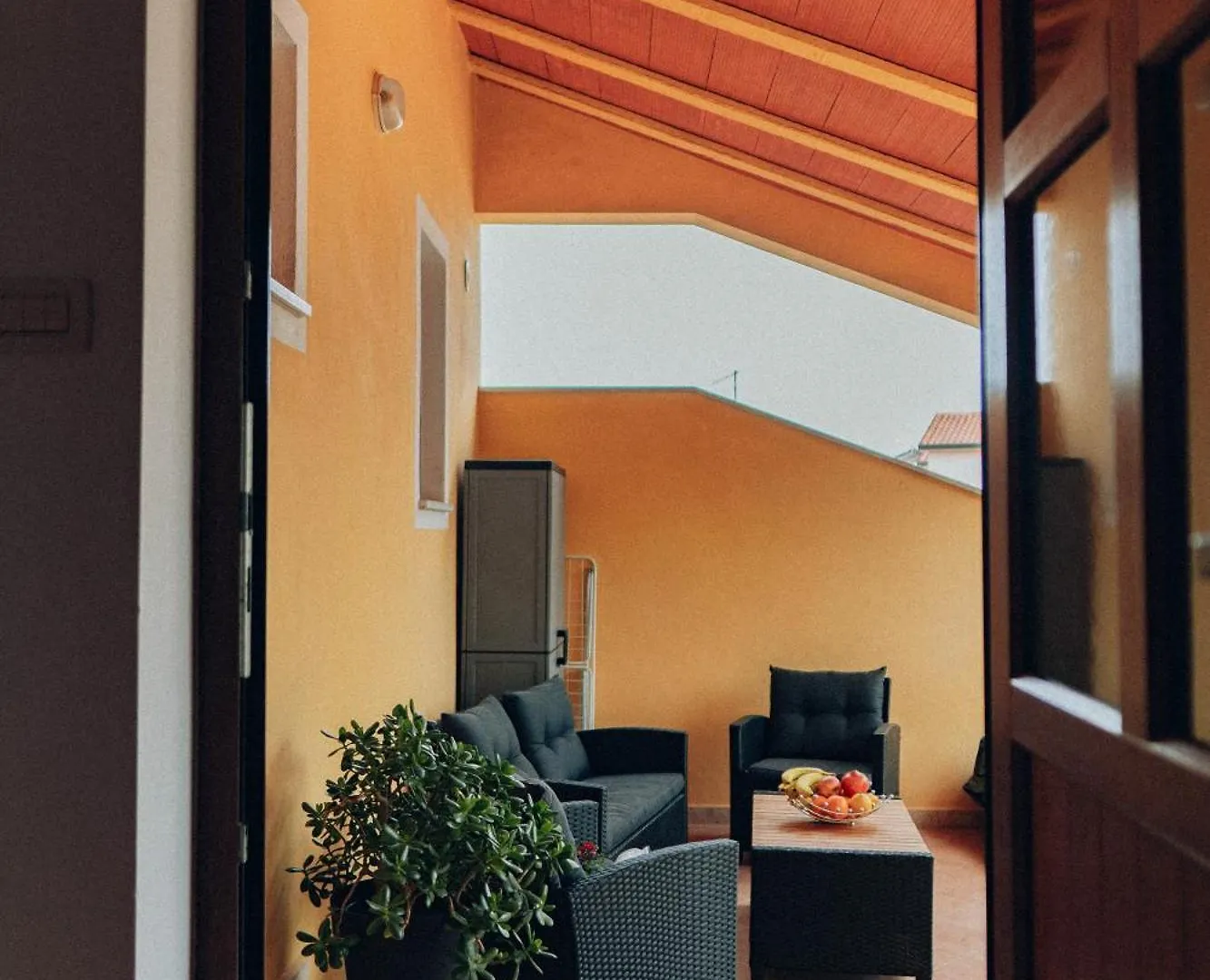 Apartment Euphemia Kukci