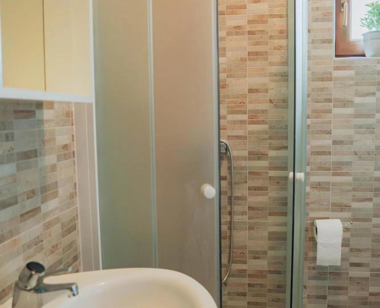 Apartment Euphemia Kukci