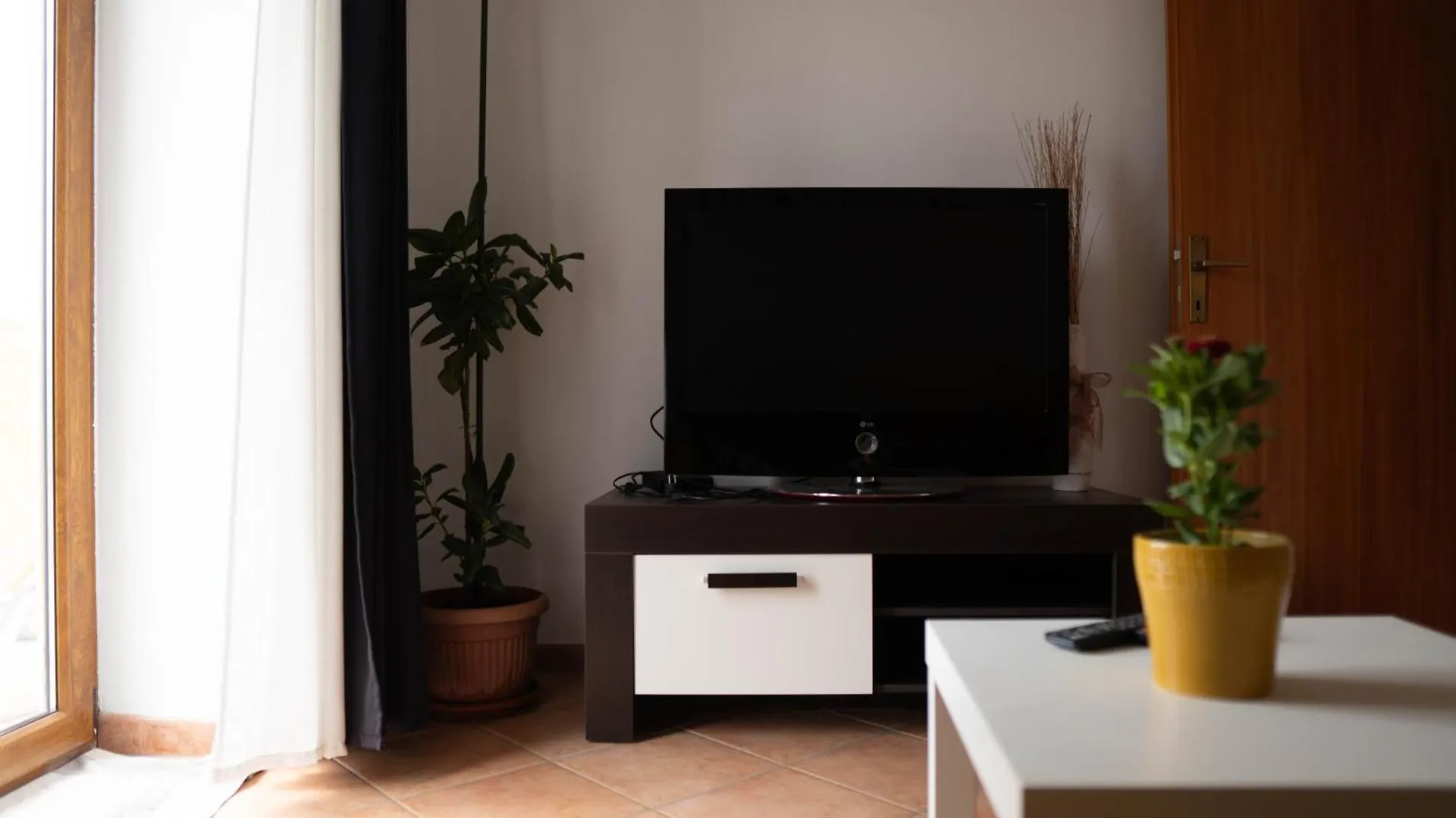 Apartment Euphemia Kukci