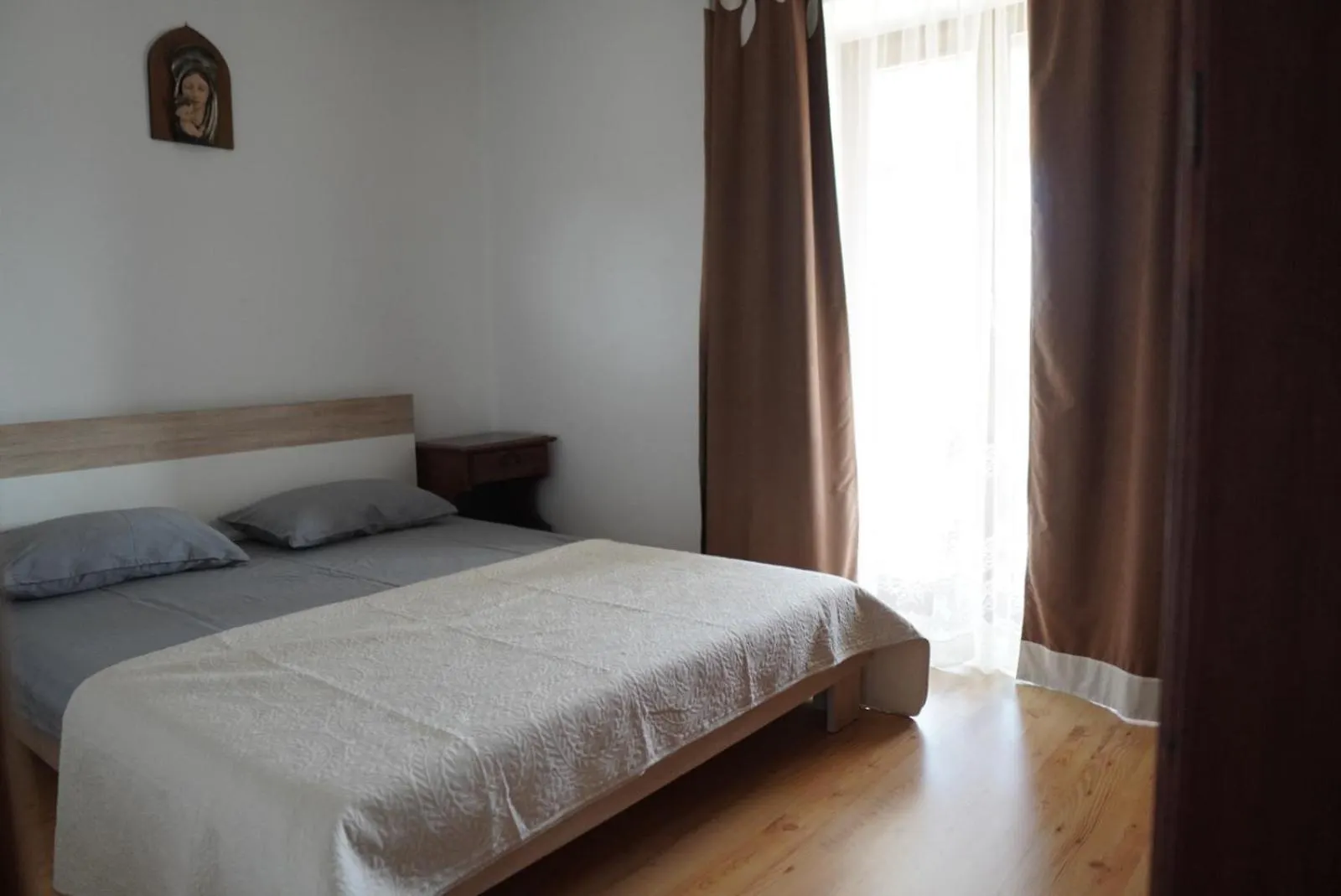 Apartment Euphemia Kukci Хорватия