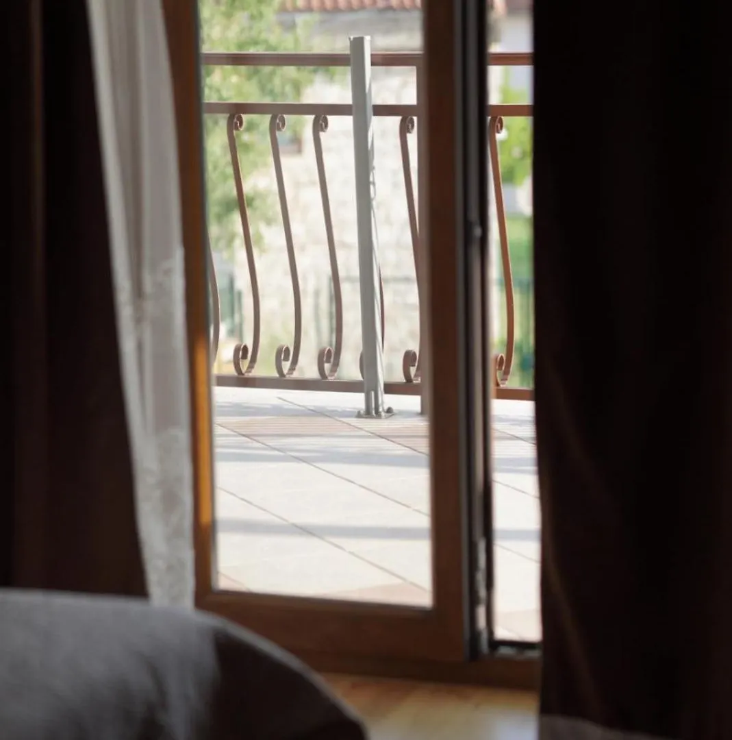Apartment Euphemia Kukci 0*,  Хорватия