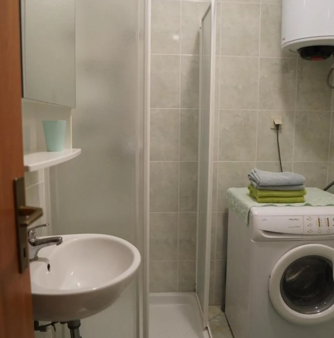 Apartment Euphemia Kukci