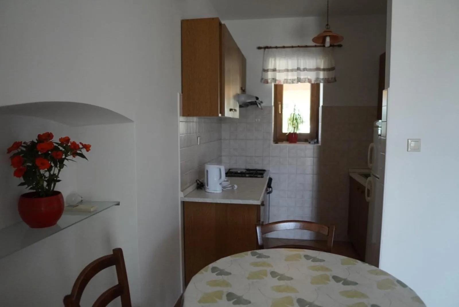 Apartment Euphemia Kukci
