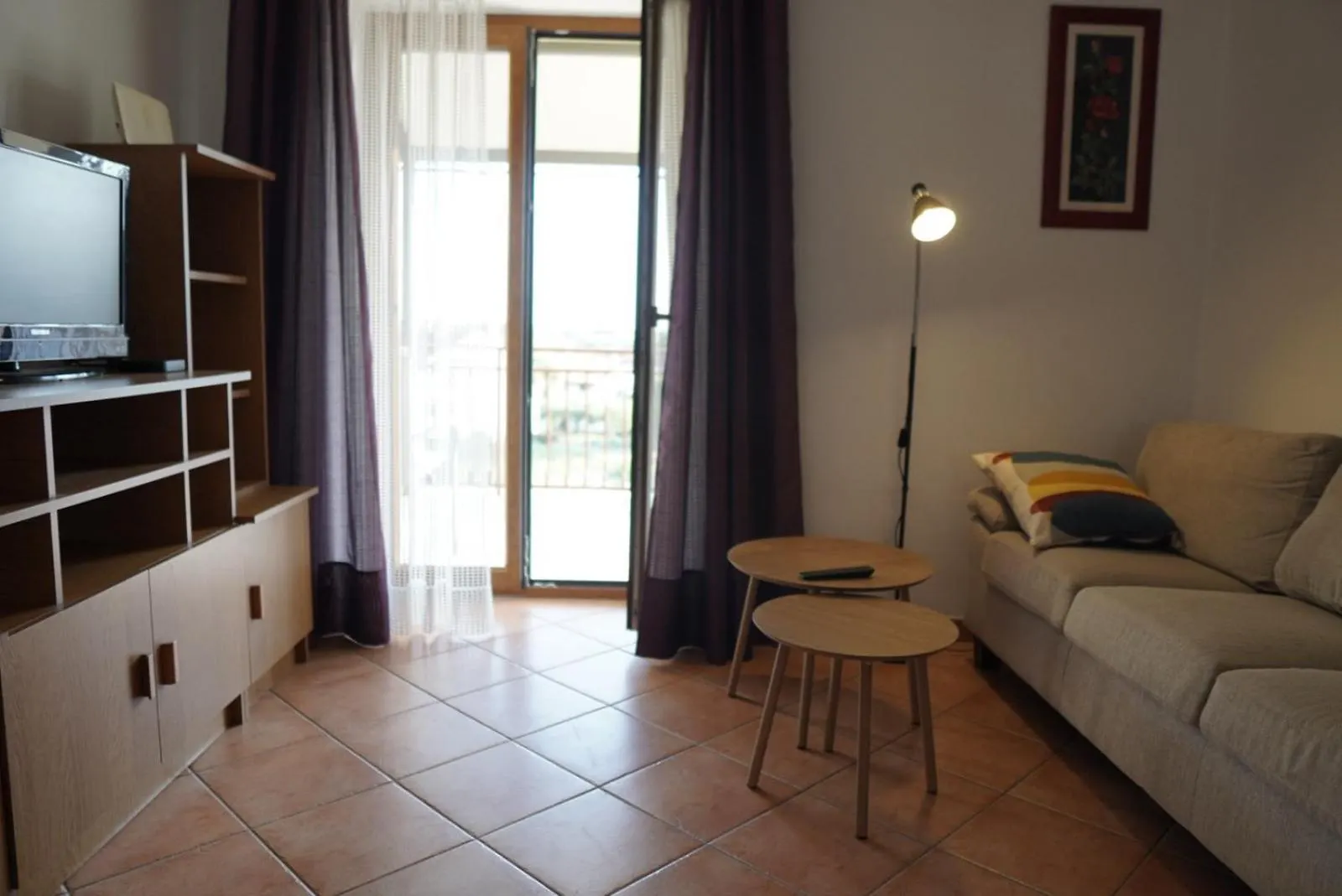 Apartment Euphemia Kukci