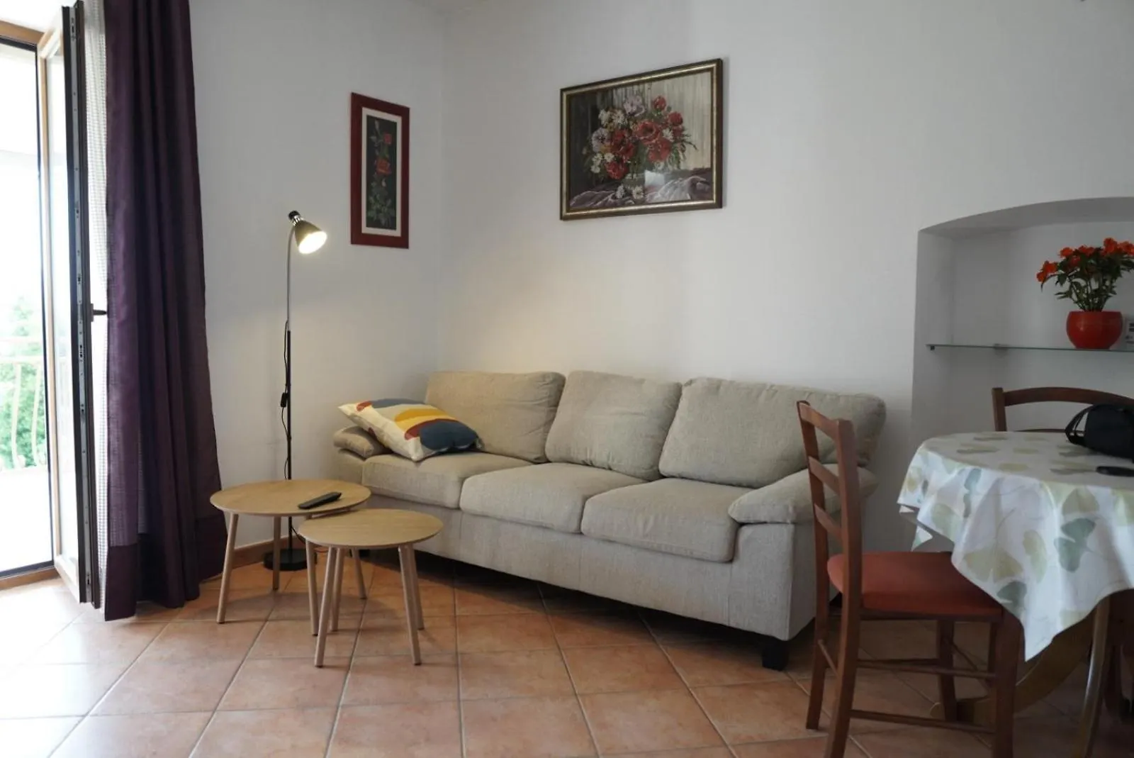 Apartment Euphemia Kukci