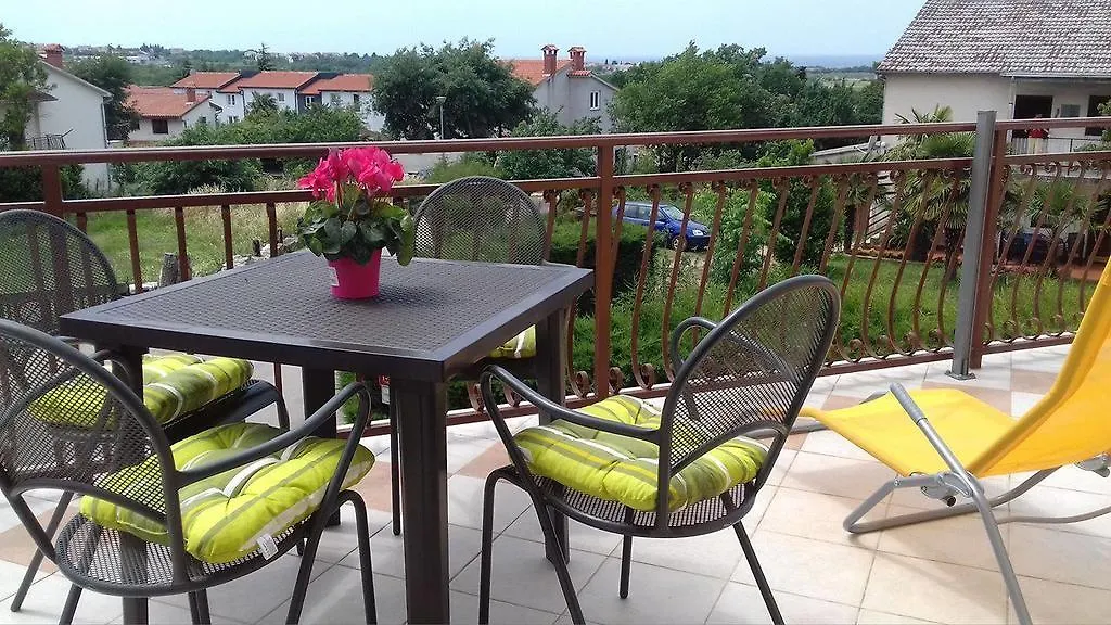 Apartment Euphemia Kukci
